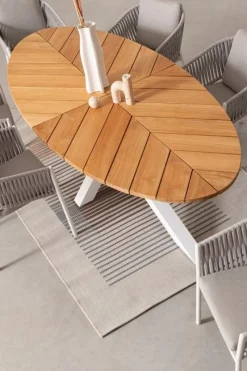 Online Bizzotto TAPPETO BEIGE 160X230 - KINO