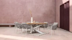 Online Bizzotto TAPPETO BEIGE 160X230 - KINO