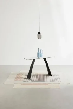 Online Bizzotto TAPPETO BEIGE 160X230 - KINO