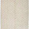 Hot Bizzotto TAPPETO CHANDER BIANCO-NATURALE200X300