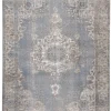 Sale Bizzotto TAPPETO CHREA BLU 200X290