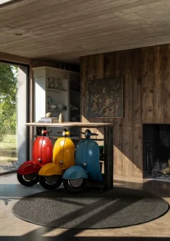 New Bizzotto TAPPETO DA ESTERNO D150 - DAYA