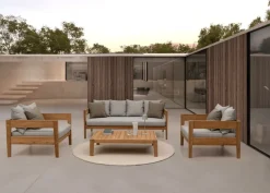 Hot Bizzotto TAPPETO DA ESTERNO D200 - SAVAN