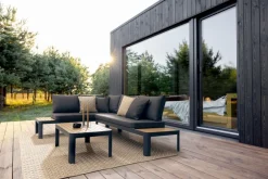 Online Bizzotto TAPPETO DA ESTERNO 200X300 - BHAJAN