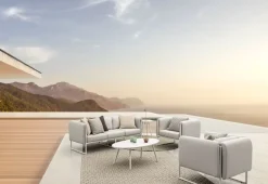 Discount Bizzotto TAPPETO DA ESTERNO 230X350 - BHAJAN