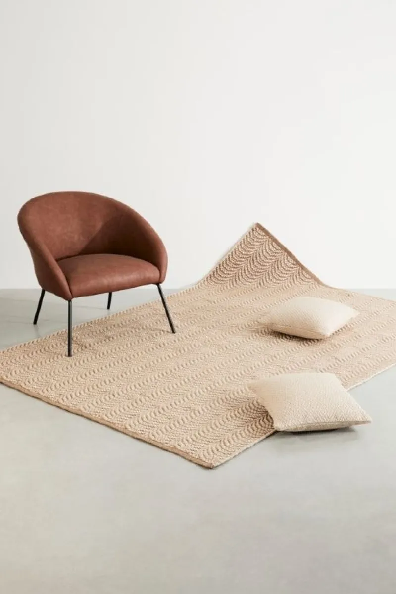 Bizzotto TAPPETO DA ESTERNO 170X240 - DADRA