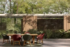 Outlet Bizzotto TAPPETO DA ESTERNO 200X300 - GAZAL