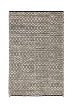 Sale Bizzotto TAPPETO DHAWAN NERO-NATURALE 160X230