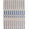 Hot Bizzotto TAPPETO HADA GRIGIO BLU BEIGE 160X230