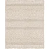 New Bizzotto TAPPETO HIRUNI BEIGE 140X200