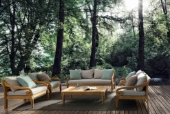 Discount Bizzotto TAPPETO IN TESSUTO PER ESTERNO 200X300 - KILTAN