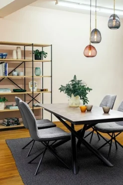 Hot Bizzotto TAPPETO IN TESSUTO PER ESTERNO 200X300 - SURAT