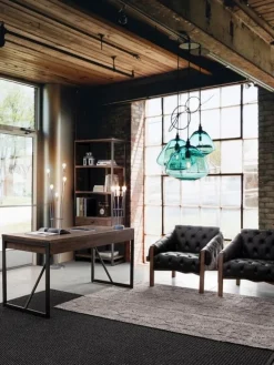 Hot Bizzotto TAPPETO IN TESSUTO PER ESTERNO 200X300 - SURAT