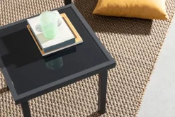 Hot Bizzotto TAPPETO IN TESSUTO PER ESTERNO 170X240 - KILTAN