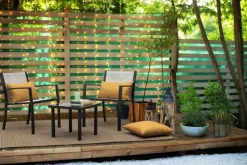 Hot Bizzotto TAPPETO IN TESSUTO PER ESTERNO 170X240 - KILTAN