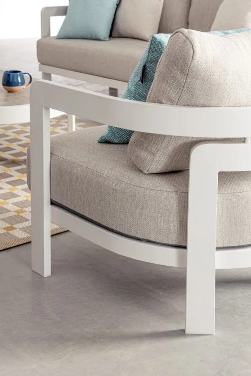 Outlet Bizzotto TAPPETO MARCEL BEIGE ORO 160X230