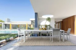 Outlet Bizzotto TAPPETO MARCEL BEIGE ORO 160X230