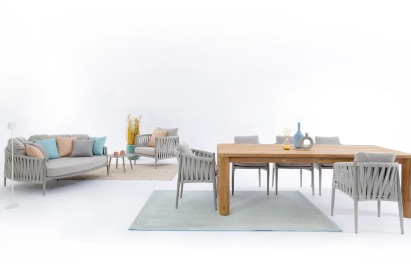 Outlet Bizzotto TAPPETO MARCEL BEIGE ORO 160X230