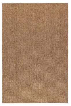 Discount Bizzotto TAPPETO MILLIE MARRONE 200X290