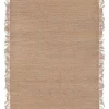 Bizzotto TAPPETO PHETRA NATURALE 200X290