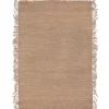 Sale Bizzotto TAPPETO PHETRA NATURALE 160X230