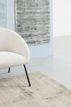 New Bizzotto TAPPETO RASHMI MARRONE 140X200