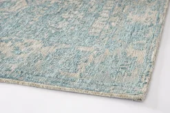 Discount Bizzotto TAPPETO REXA AZZURRO 155X230