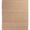 Bizzotto TAPPETO RUANDA INTARSIO NATURALE 200X300