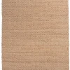 Bizzotto TAPPETO RUANDA INTRECCIO NATURAL 200X300