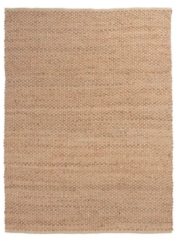 Bizzotto TAPPETO RUANDA INTRECCIO NATURAL 200X300