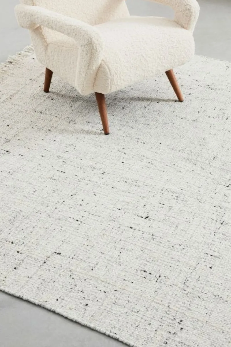 Sale Bizzotto TAPPETO SENURI BEIGE 200X300