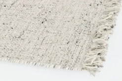 Sale Bizzotto TAPPETO SENURI BEIGE 140X200