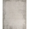 Hot Bizzotto TAPPETO SILVA BLU GRIGIO 160X230