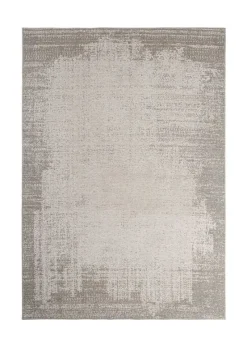 Hot Bizzotto TAPPETO SILVA BLU GRIGIO 160X230
