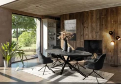 Online Bizzotto TAPPETO SURI ARGENTO 200X290