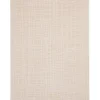Bizzotto TAPPETO TANIA BEIGE CHIARO CREMA 160X230