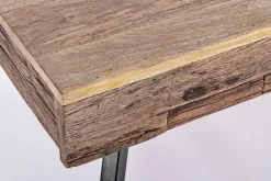 Hot Bizzotto TAVOLINO 2 CASSETTI - MANCHESTER