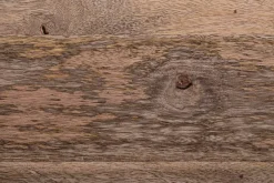 Hot Bizzotto TAVOLINO 2 CASSETTI - MANCHESTER