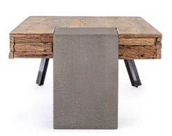 Outlet Bizzotto TAVOLINO - MANCHESTER