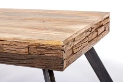 Outlet Bizzotto TAVOLINO - MANCHESTER