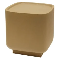 New Bizzotto TAVOLINO ALLIGATOR QU OCKER