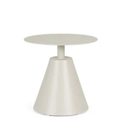 Bizzotto TAVOLINO ALOHA D50 SANDSHELL