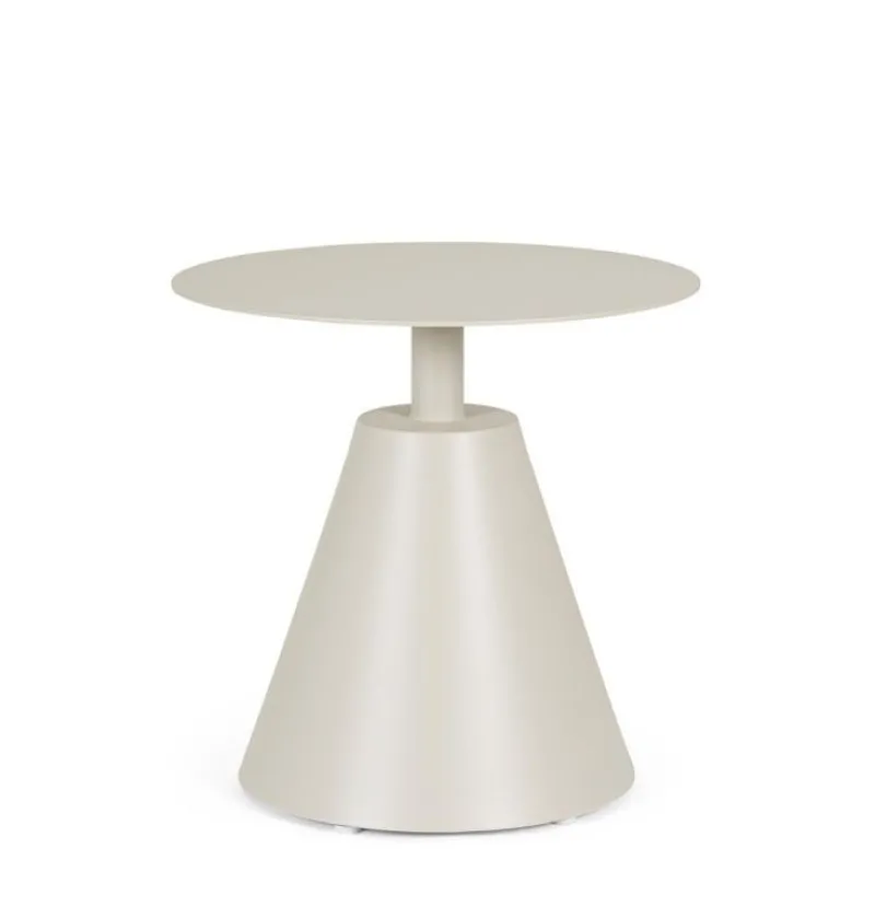 Bizzotto TAVOLINO ALOHA D50 SANDSHELL