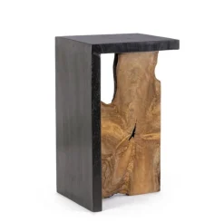 Discount Bizzotto TAVOLINO ALTO - SHERWOOD