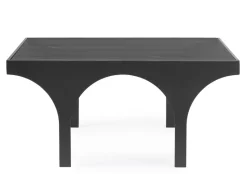 Discount Bizzotto TAVOLINO ARCHIE 80X60