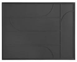 Discount Bizzotto TAVOLINO ARCHIE 80X60