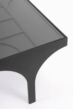 Discount Bizzotto TAVOLINO ARCHIE 80X60