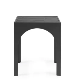 Outlet Bizzotto TAVOLINO ARCHIE 45X45