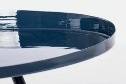 New Bizzotto TAVOLINO BLU - ANCHITA