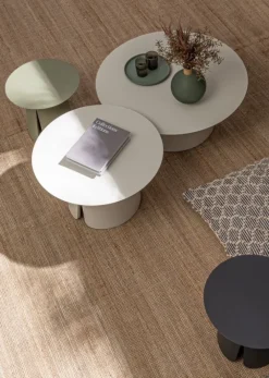 Best Bizzotto TAVOLINO BRYAN D45 AVOCADO